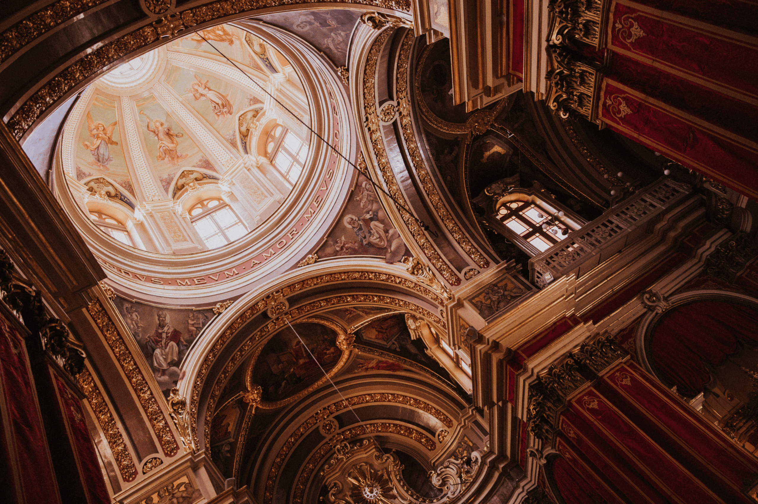 Getting the most out of a weekend trip to Valletta