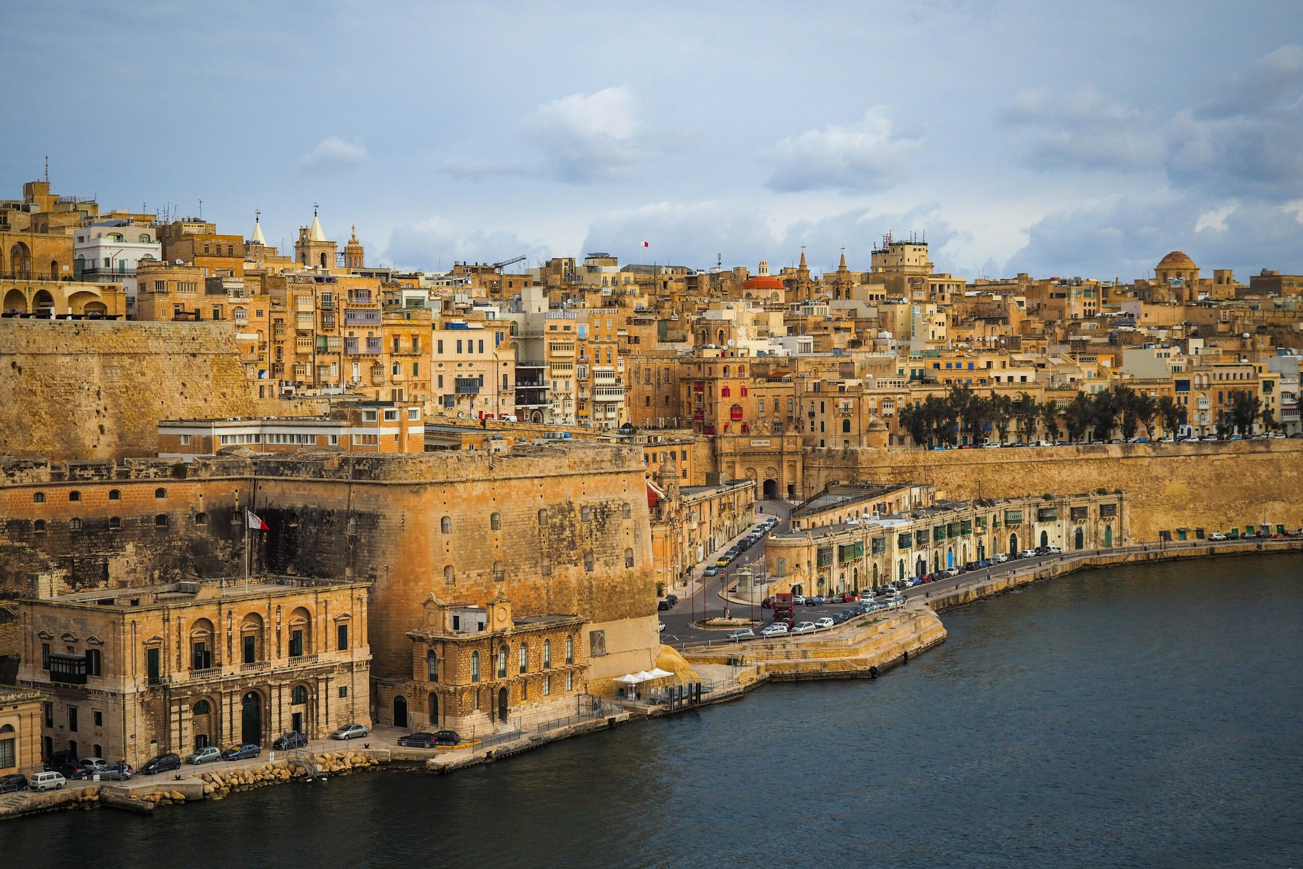 Key Activities and Points of Interest When Visiting Malta in Autumn
