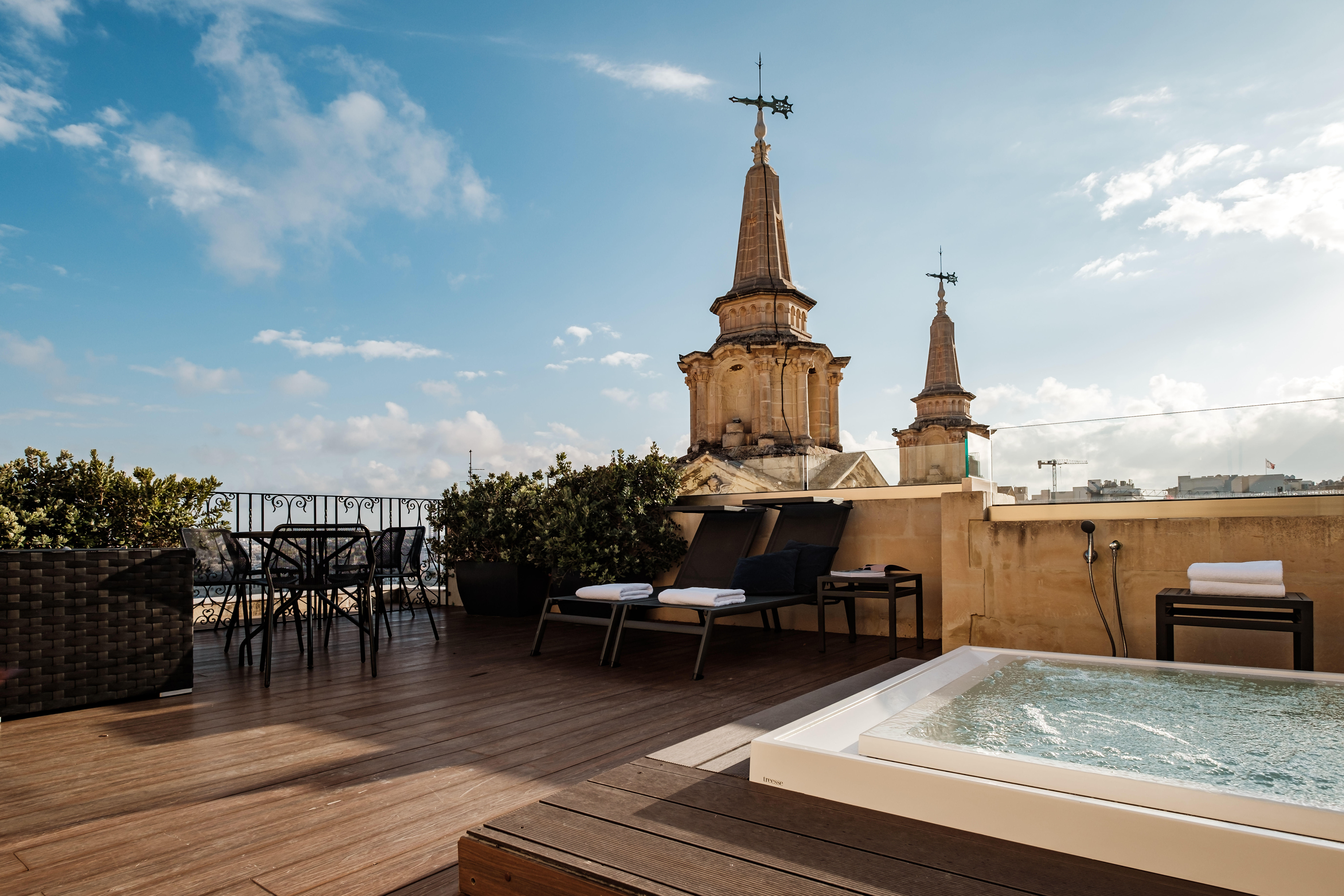 Valletta Baroque Festival: A tuneful reason to visit Malta