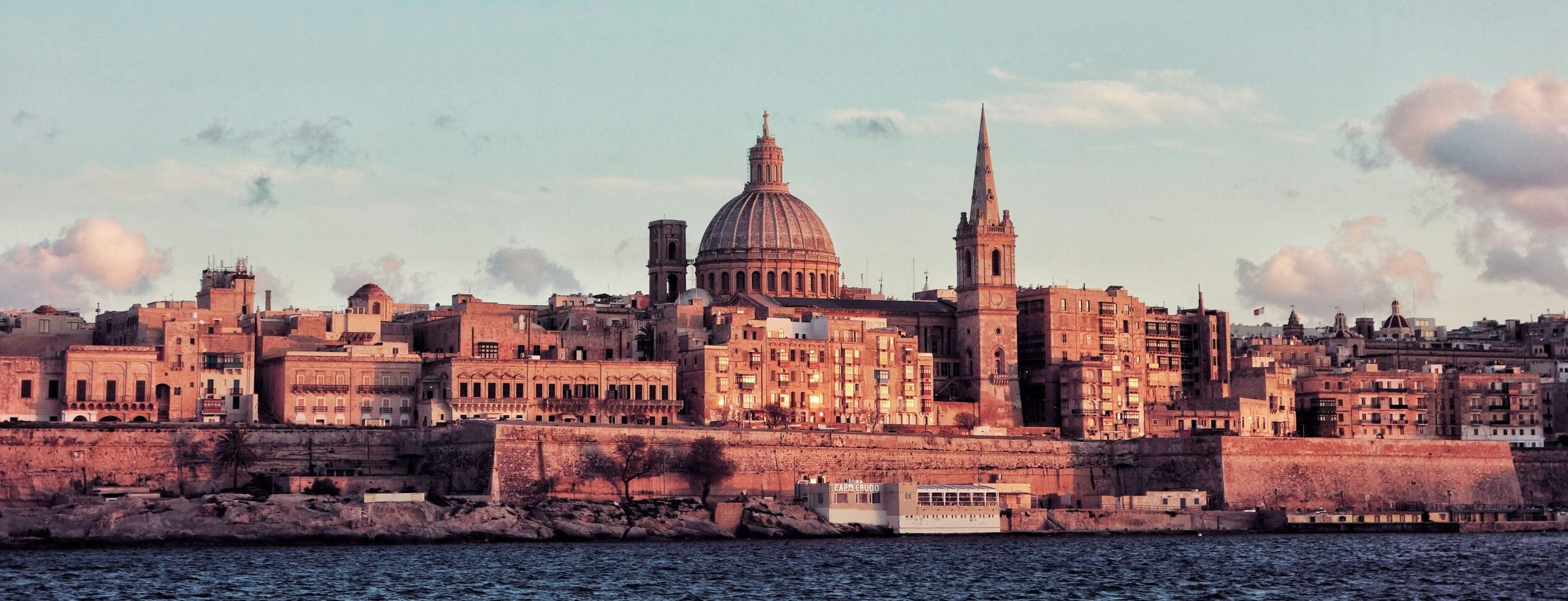 A Cinematic Trip Through Malta