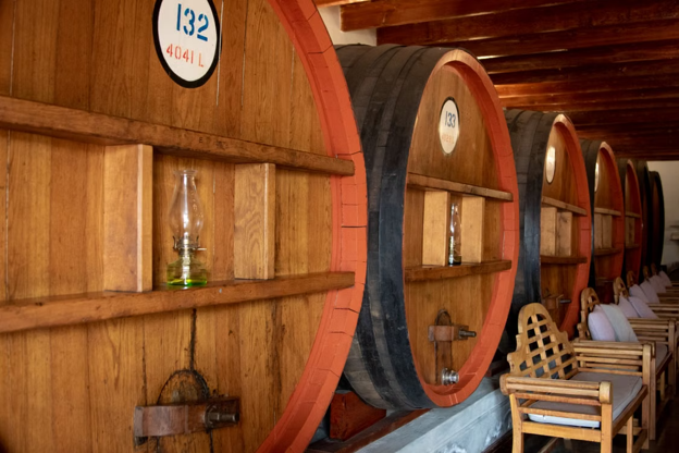 A Local Guide to Maltese Wine
